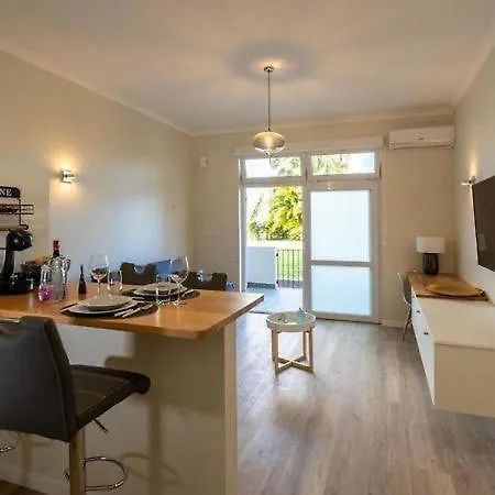 Olival - 1 Bedroom Apartment Funchal (Madeira)