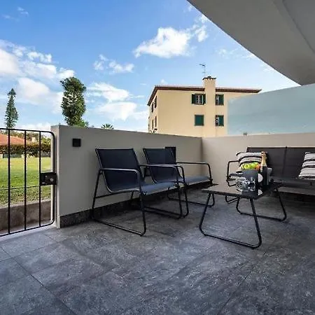 Olival - 1 Bedroom * Funchal (Madeira)