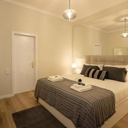 Apartment Olival - 1 Bedroom *